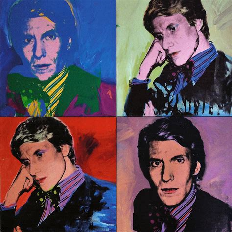 ysl warhol|ysl fashion designers.